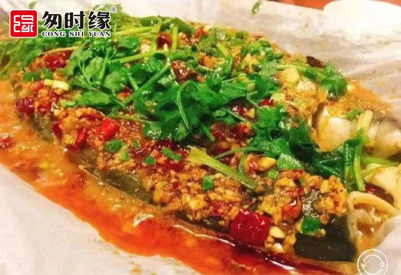 確保紙上烤魚加盟店生意紅火的秘訣