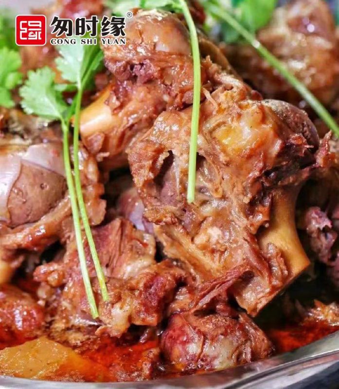 深度直擊燒烤行業痛點，打造萬能無